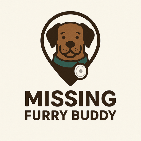 Missing Furry Buddy